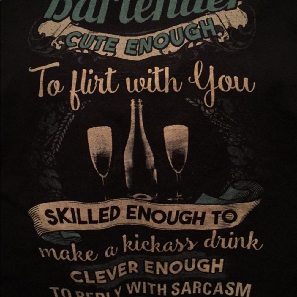 T-shirt